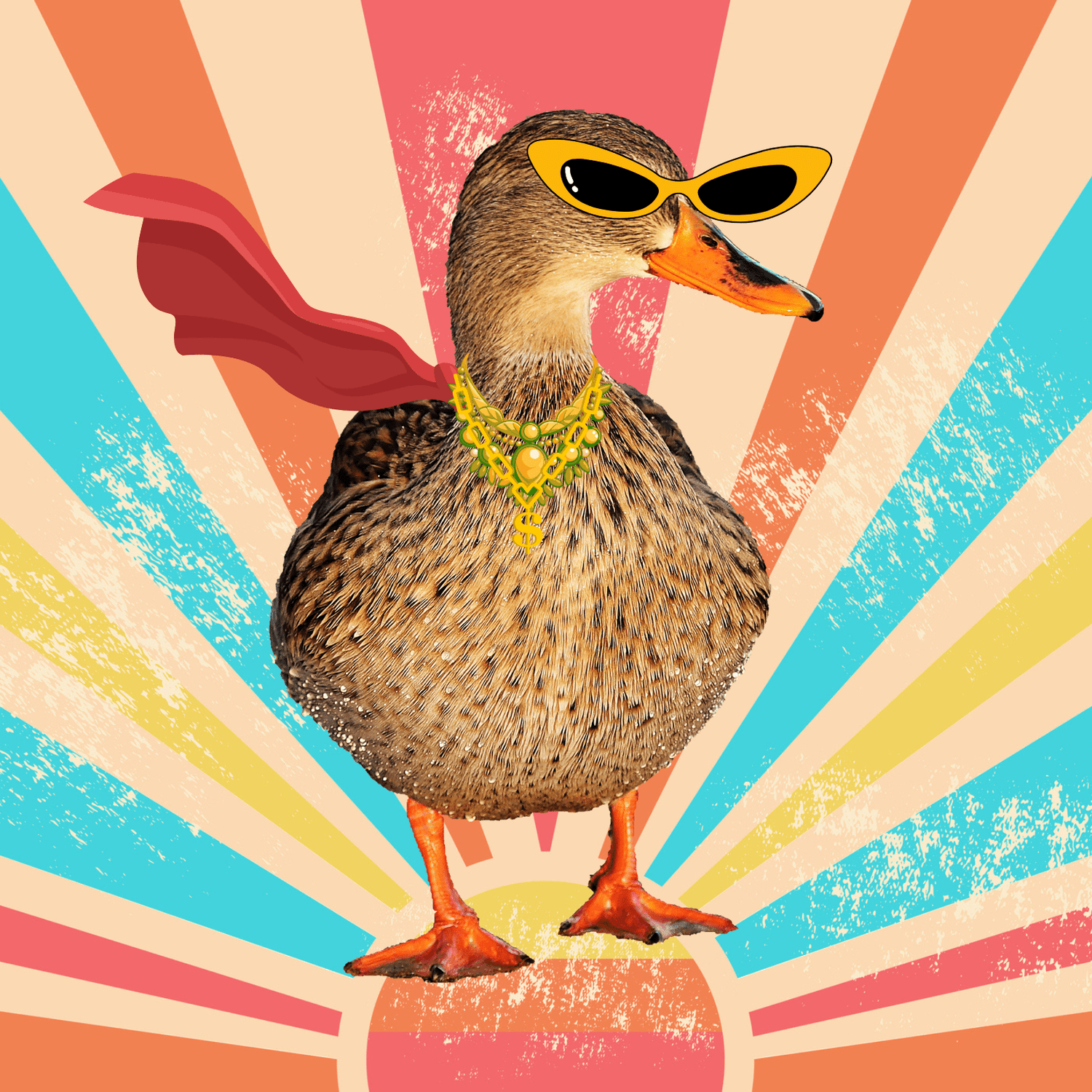 all the stuff - Raelfly