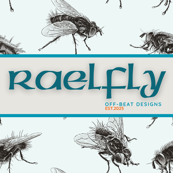 Raelfly